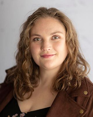 Photo of Lacey Albright, Associate Professional Counselor, MEd, APC