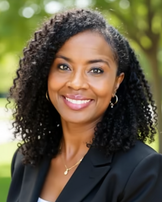 Photo of Kimberla Everett, Counselor, LCMHC