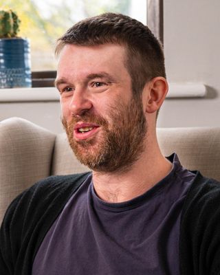 Photo of Ben Jones - Ben Jones | ISTDP Therapist & Supervisor, Psychotherapist, MA, MBACP Accred