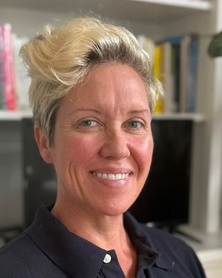 Photo of Staci Vinson, Clinical Social Work/Therapist, LCSW