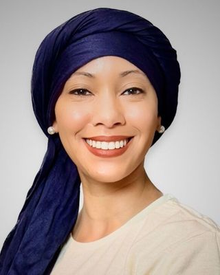 Photo of LaQuanda C - Sacred Strengths, PLLC, Marriage & Family Therapist, LMFT