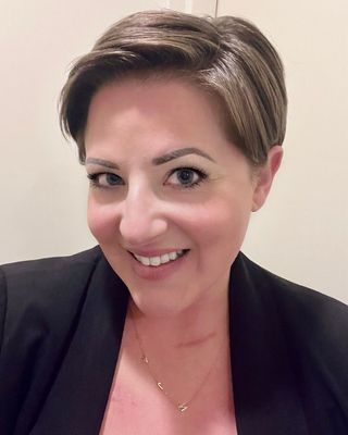 Photo of Jenny Grace Jablonka, Licensed Professional Counselor, LMHC, LPC