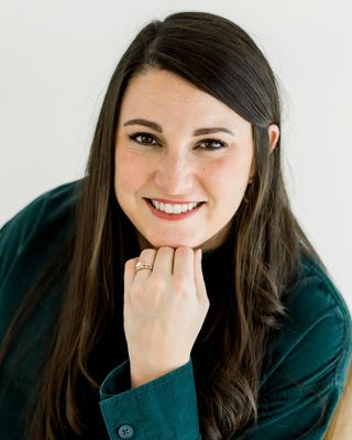 Photo of Morgan Winkelmann, Licensed Professional Counselor, MA, LPC