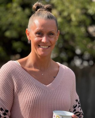 Photo of Abby Heinz, Clinical Social Work/Therapist, LISW