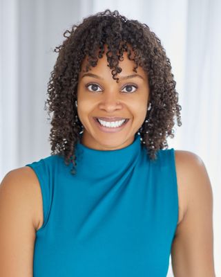 Photo of Natasha M D Moore, Clinical Social Work/Therapist, MSW, LCSW