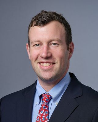 Photo of Maxwell J Sloan, Licensed Professional Counselor, MSEd, MPhilEd, LPC