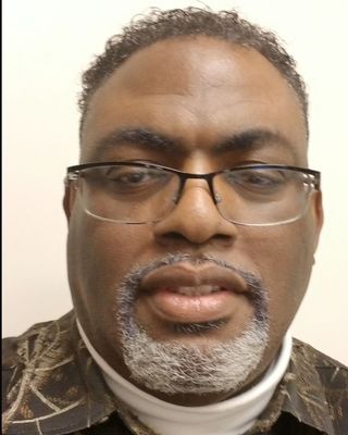Photo of Al Wright, Licensed Professional Counselor in Mobile, AL