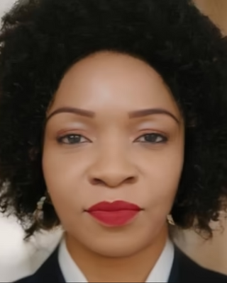 Photo of Ifeoma Ude Okoro, Psychiatric Nurse Practitioner, PMHNP