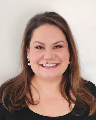 Photo of Jamie Gavin, Licensed Professional Counselor, LPC