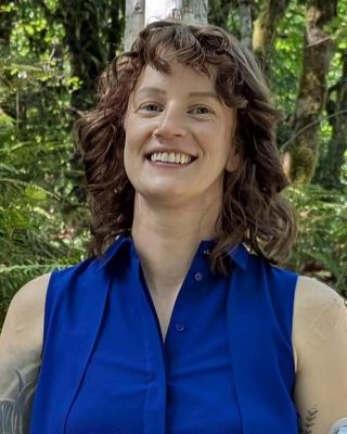 Photo of Amy Riding, Pre-Licensed Professional, Student, RCC