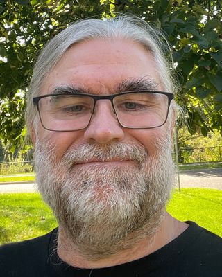 Photo of Matthew Lindberg, Counselor, MA, LPCC