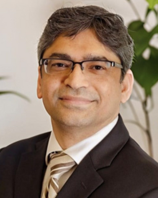 Photo of Mathews Thomas - Oasis Behavioral Health Center, Psychiatrist, MD