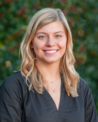 Photo of Sophie McCormick, Pre-Licensed Professional, MS