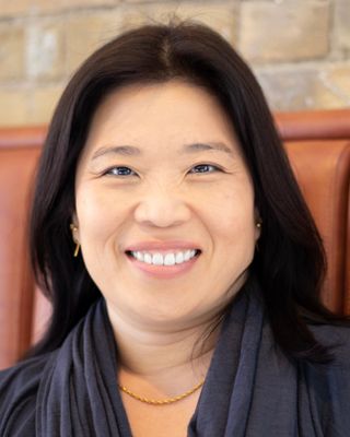 Photo of Monica Kim-Taylor, Registered Psychotherapist (Qualifying) in M1V, ON