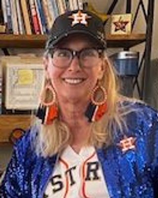 Photo of Rita Hurt, Psychologist, PsyD