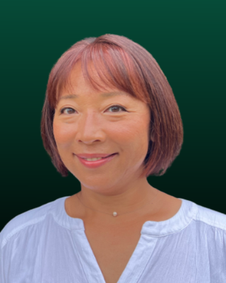 Photo of Takako Komatsuzaki, Psychiatric Nurse Practitioner, PMHNP