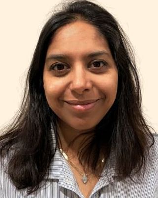 Photo of Dr. Smita Srivastava, Psychiatrist, MD