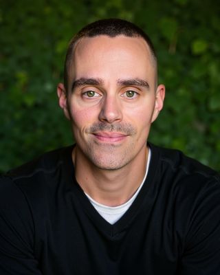 Photo of Lance Lindblom, Counsellor, RCC, MACP