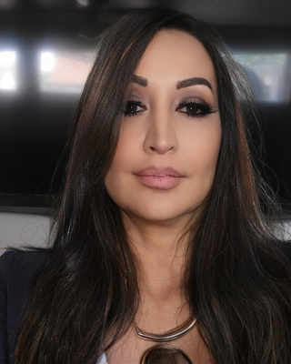 Photo of Leticia Acosta, Licensed Professional Counselor, LPC