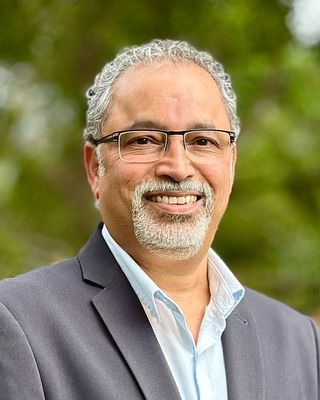 Photo of Nigel Joseph, Counsellor, MC, PACFA