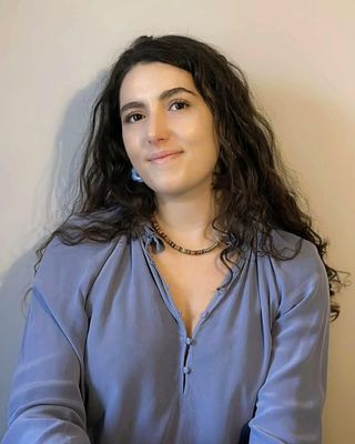 Photo de Léa Ibadioune, Psychopraticien