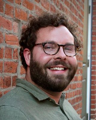Photo of Micah Wright, Licensed Professional Counselor, MA, LPC