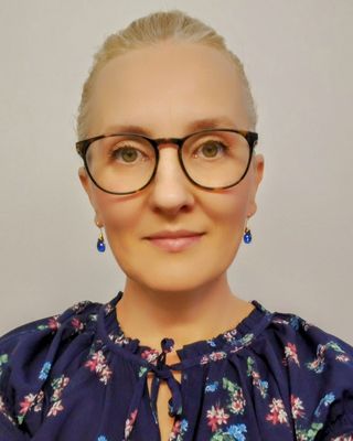 Photo of Carmen Iuliana Ifrim, Counsellor