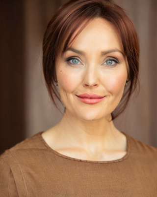 Photo of Zoe Green, Pre-Licensed Professional, PLPMACP
