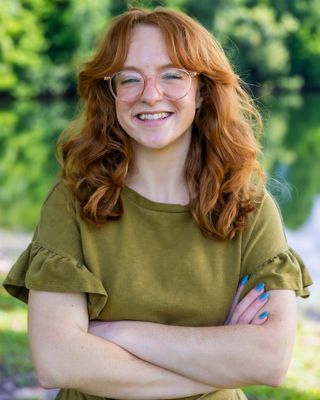 Photo of Kelsey Boyd, Registered Clinical Social Worker Intern, MSW