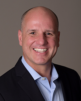 Photo of Jim Szabo, Clinical Social Work/Therapist, LICSW