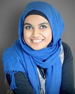 Photo of Fatima Mallick, Clinical Social Work/Therapist, LMSW