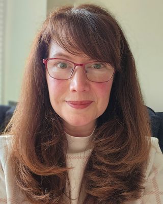 Photo of Tanya Dunlop, Psychotherapist, MSc, MUKCP