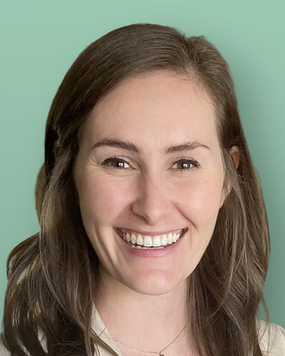Photo of Audrey Ann Tankersley, Pre-Licensed Professional, LMSW