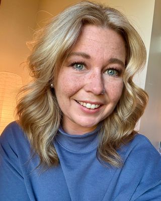 Photo of Kaitlyn Steinhauser, Licensed Professional Counselor, MA, LPC