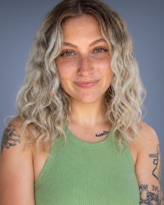 Photo of Emily Platt, MS, LCMHCA, LCASA, NCC
