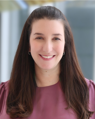Photo of Yael Diamond, Registered Social Worker, MSW, RSW