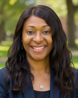 Photo of Gwyneth Hobson, Clinical Social Work/Therapist, LCSW