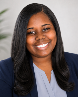 Photo of Osiris Grainger, Psychiatric Nurse Practitioner, DNP, APRN, FNP-BC