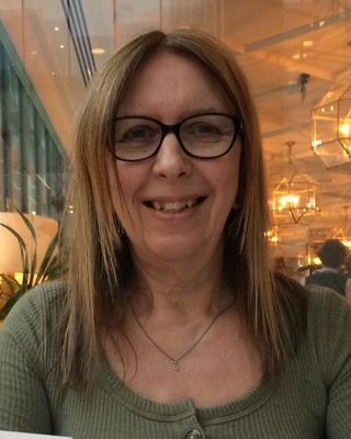 Photo of Avril Messenger, Counsellor, MA, MBACP