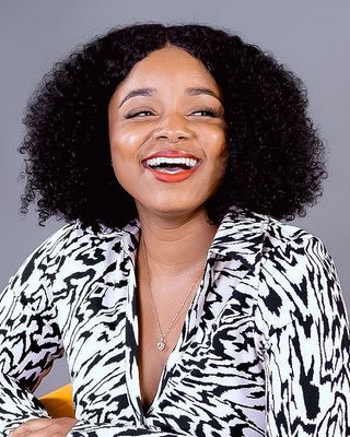 Photo of Laquesha Pearlie Patterson - Pearlie Patterson, Pre-Licensed Professional