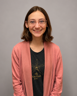 Photo of Ashley Valentino, Counselor, LAC