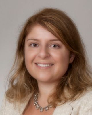 Photo of Athena Soleim, Clinical Social Work/Therapist