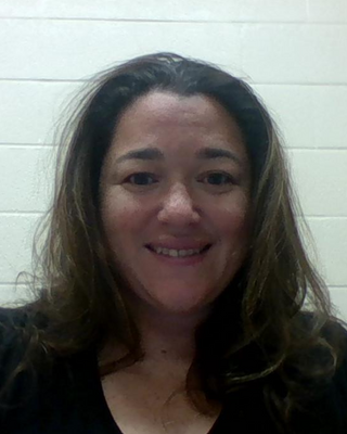Photo of Melissa Perlin, Clinical Social Work/Therapist, LCSW-C