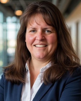 Photo of Michelle Brownson, Licensed Professional Counselor, LSW, LPC