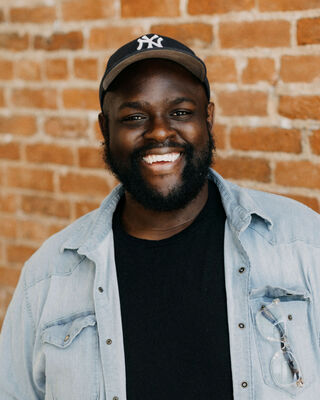 Photo of Patrick Charlier, Pre-Licensed Professional in Saint Louis, MO