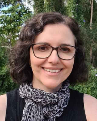 Photo of Angela Corker, Psychologist, PsyBA General