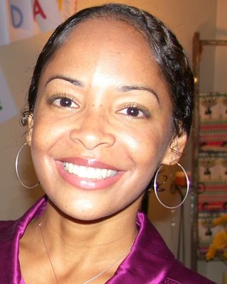 Photo of Autumn Joy Jimerson, Marriage & Family Therapist in Los Angeles, CA