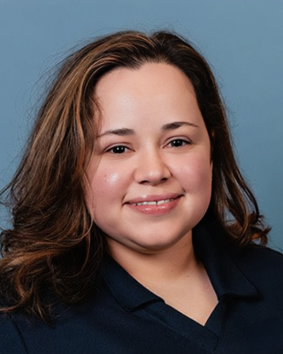 Photo of Yilian Herrera, Counselor, LMHC