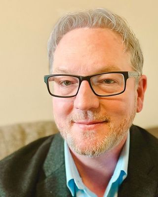 Photo of Kevin Montgomery, Clinical Social Work/Therapist, L