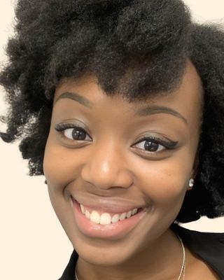 Photo of Angelica Curry, Clinical Social Work/Therapist, LCSW